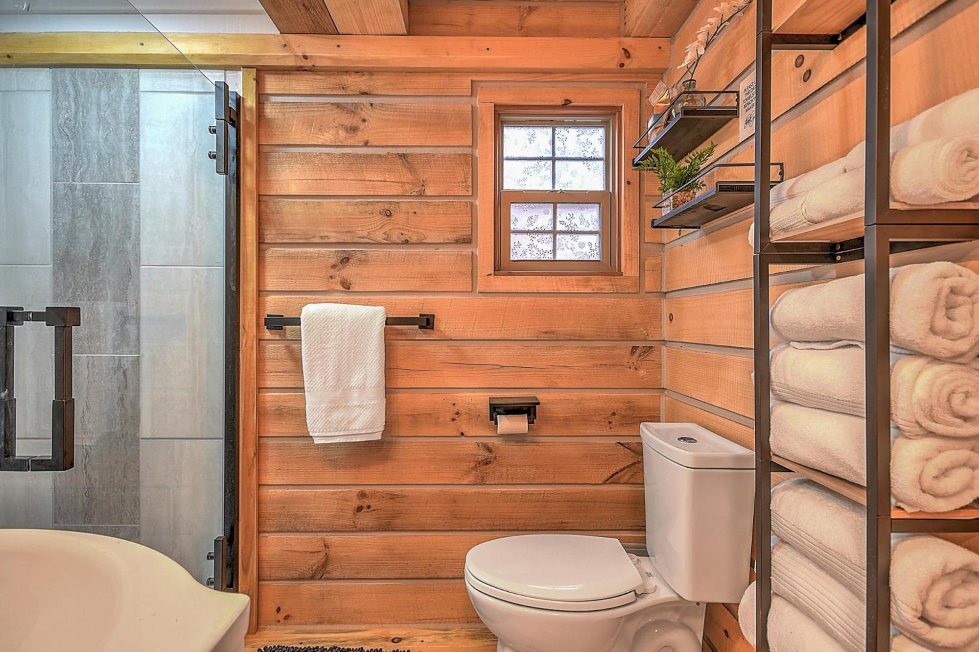 Monarch Mountain Cabins Cabin A Tennessee Thyme Elizabethton Екстер'єр фото