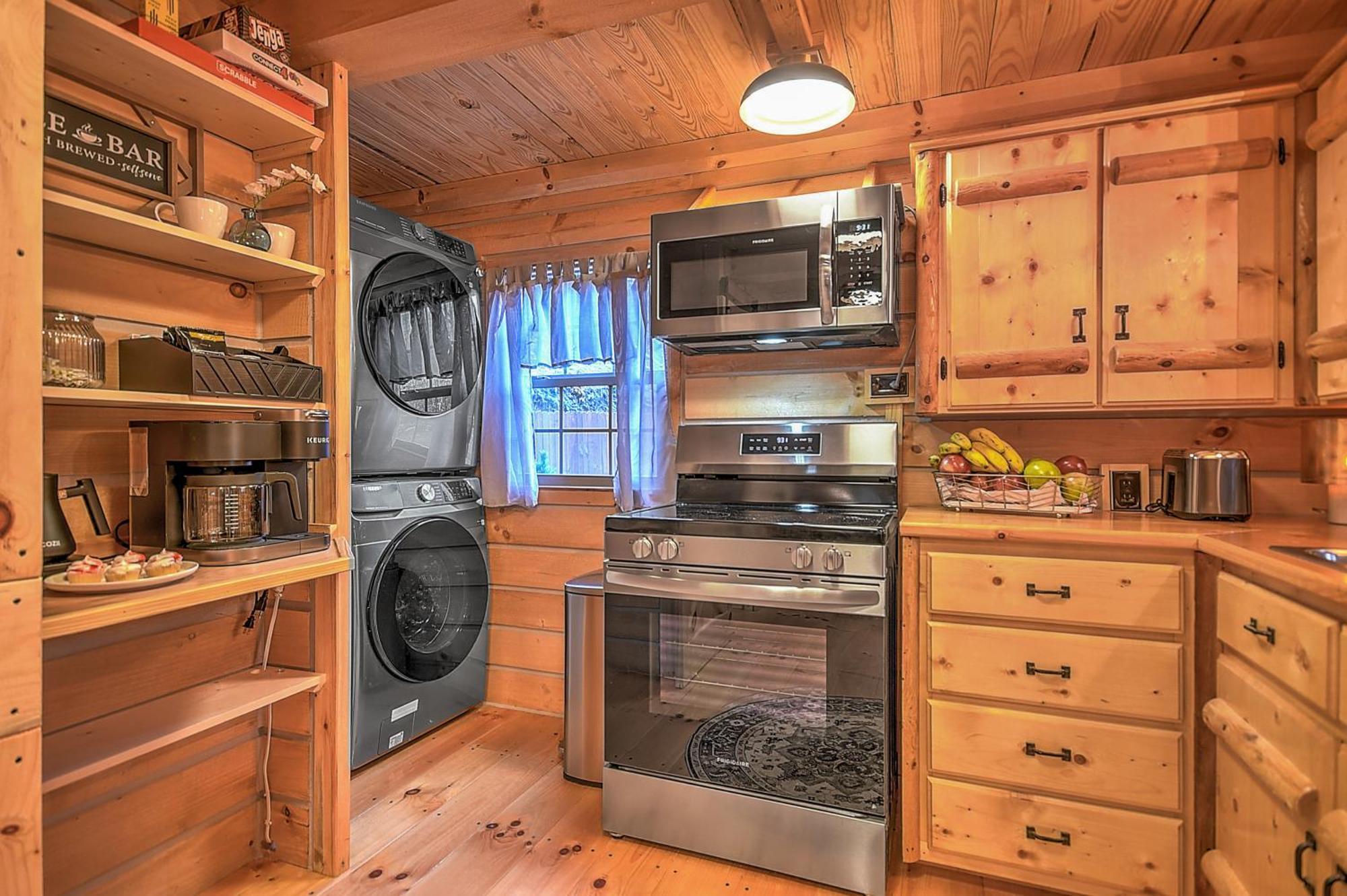 Monarch Mountain Cabins Cabin A Tennessee Thyme Elizabethton Екстер'єр фото