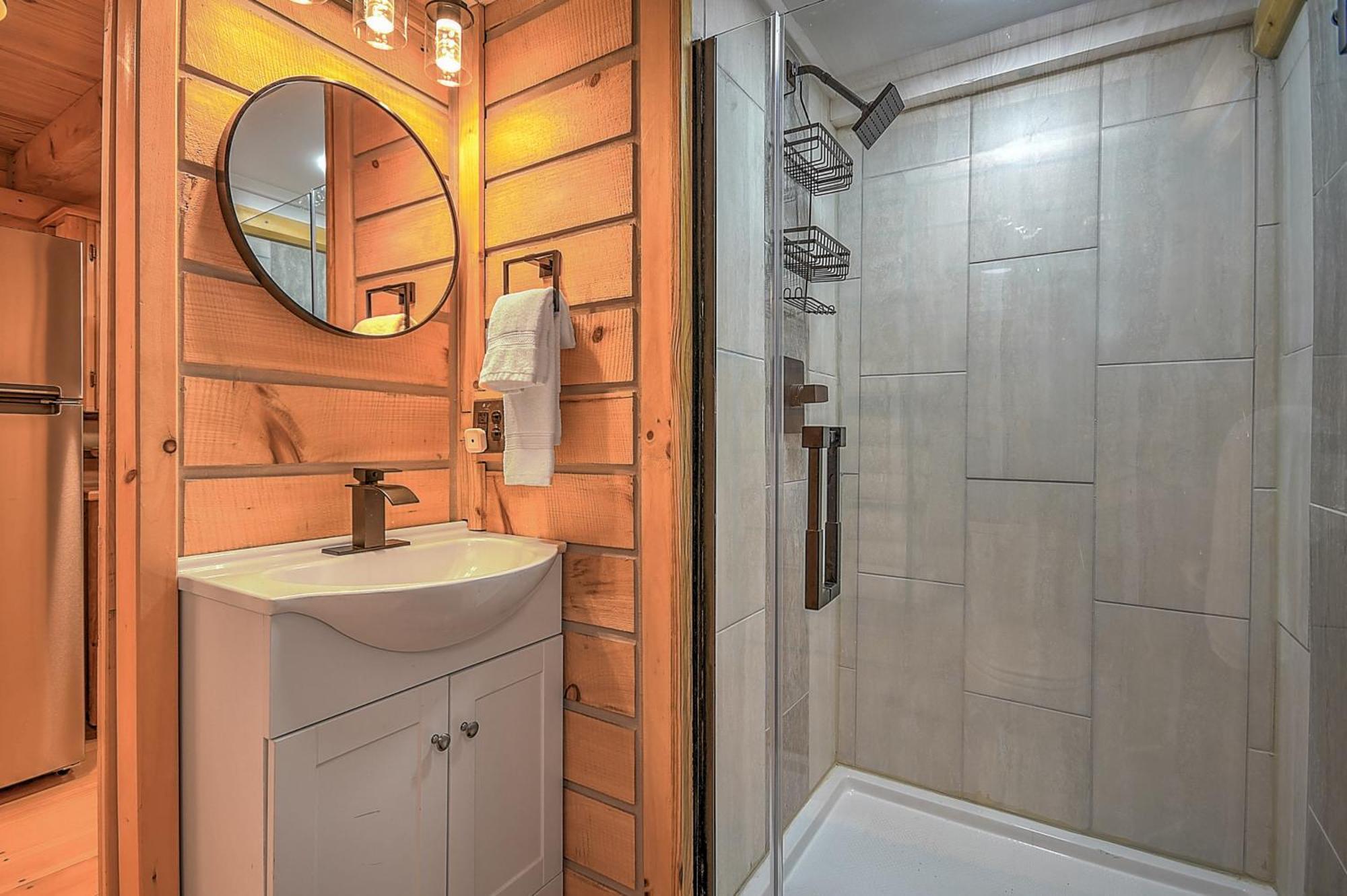 Monarch Mountain Cabins Cabin A Tennessee Thyme Elizabethton Екстер'єр фото